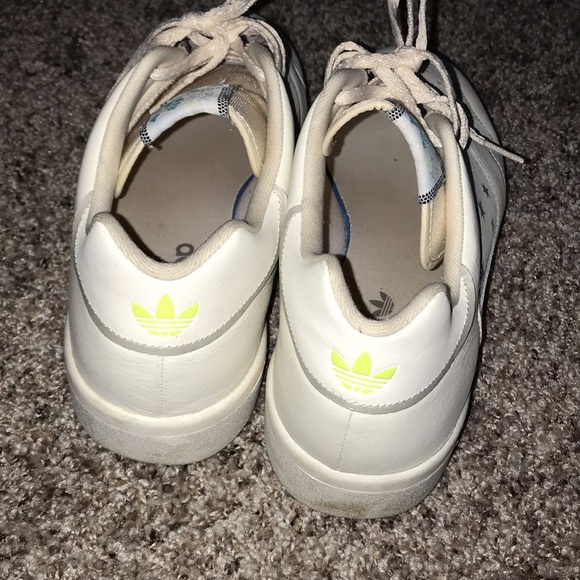 Adidas sneakers - Picture 3 of 4